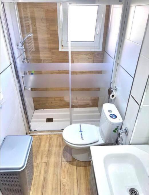 Apartamento Casa Davila Сантандер Экстерьер фото