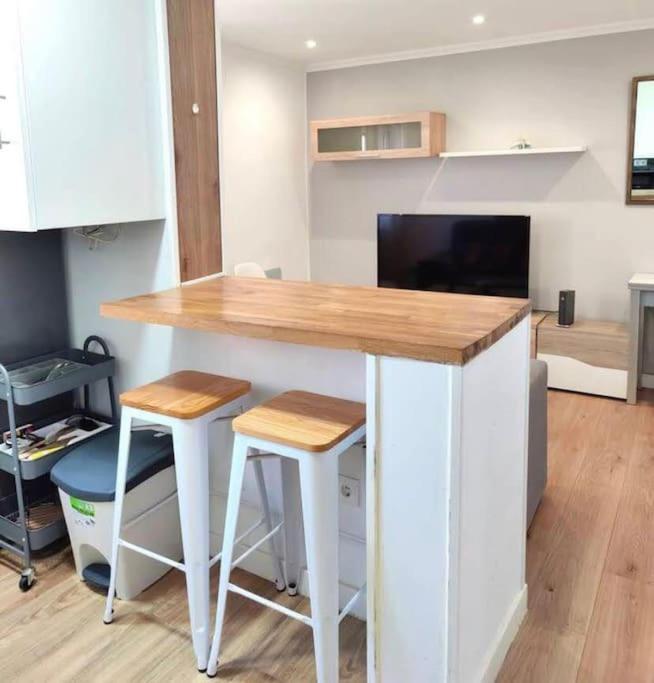 Apartamento Casa Davila Сантандер Экстерьер фото