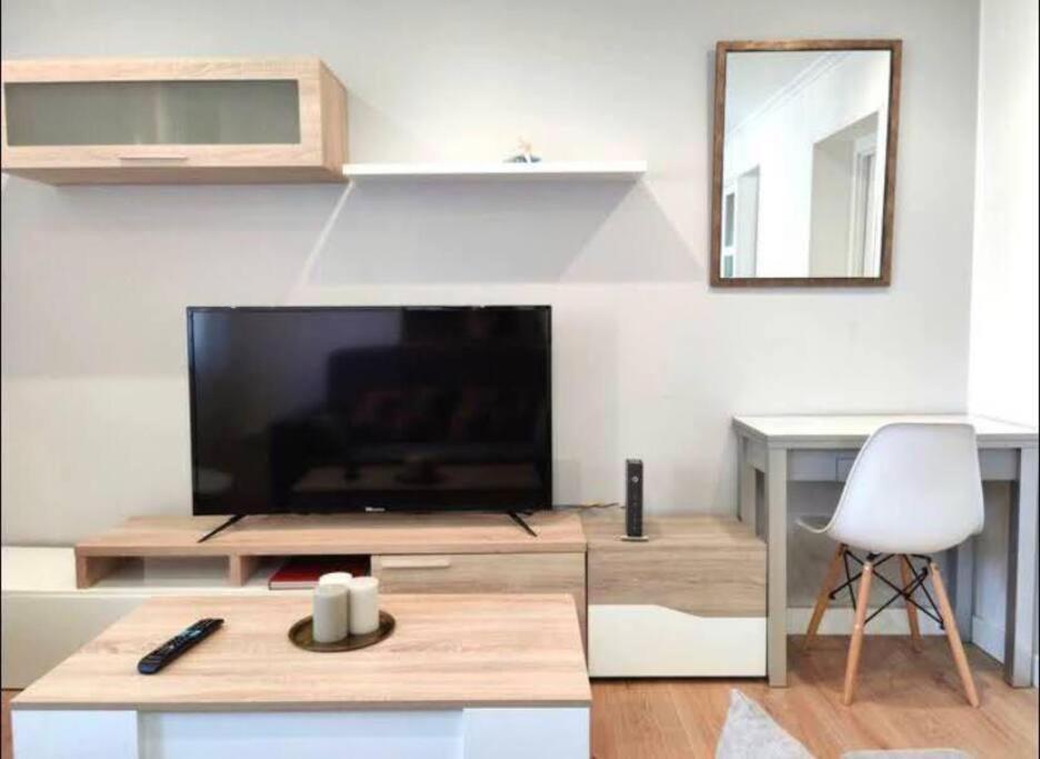 Apartamento Casa Davila Сантандер Экстерьер фото
