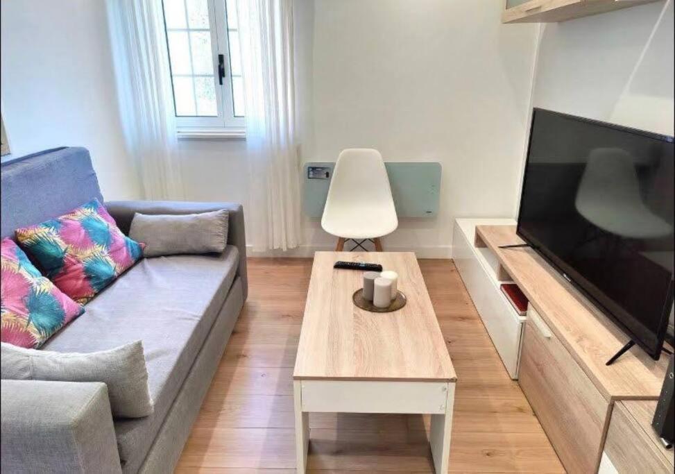 Apartamento Casa Davila Сантандер Экстерьер фото