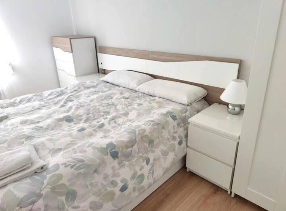 Apartamento Casa Davila Сантандер Экстерьер фото