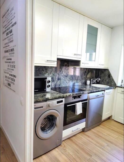 Apartamento Casa Davila Сантандер Экстерьер фото