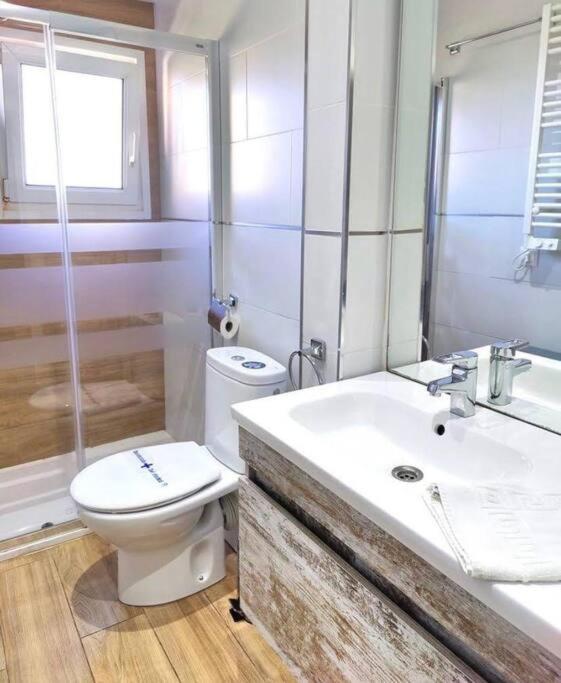 Apartamento Casa Davila Сантандер Экстерьер фото