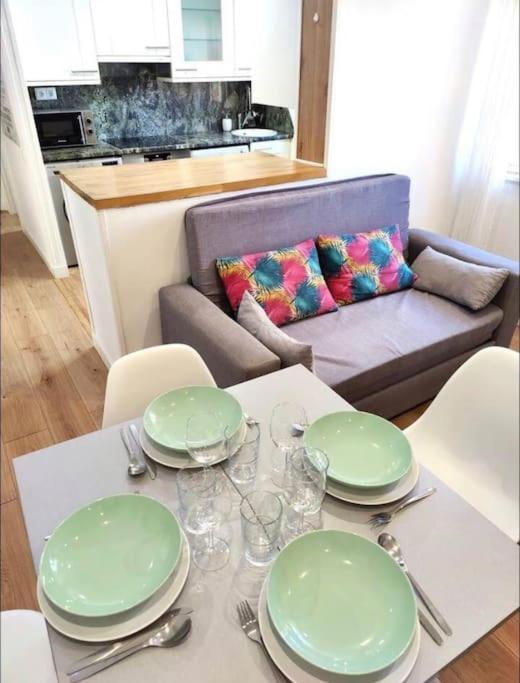 Apartamento Casa Davila Сантандер Экстерьер фото