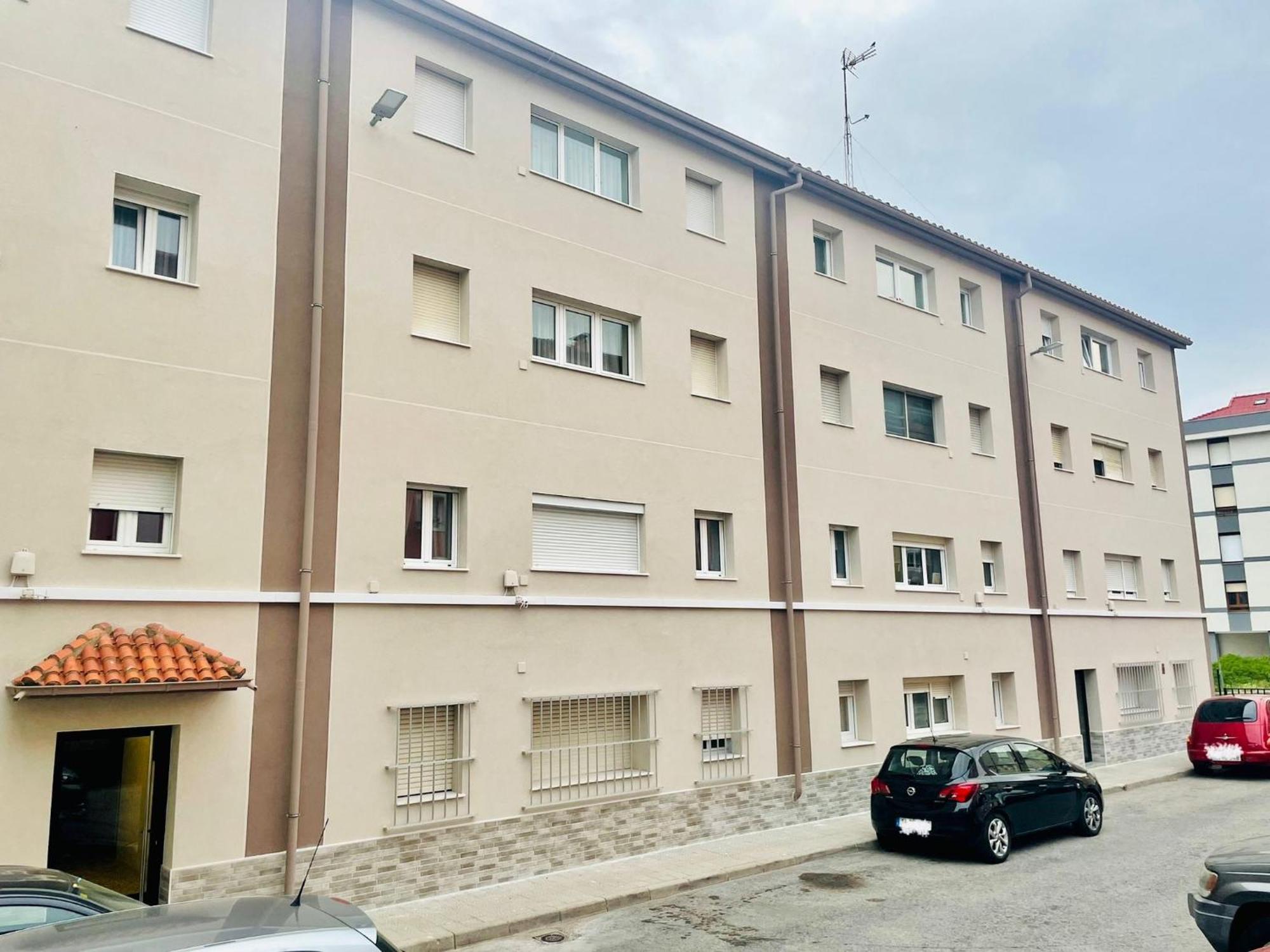 Apartamento Casa Davila Сантандер Экстерьер фото